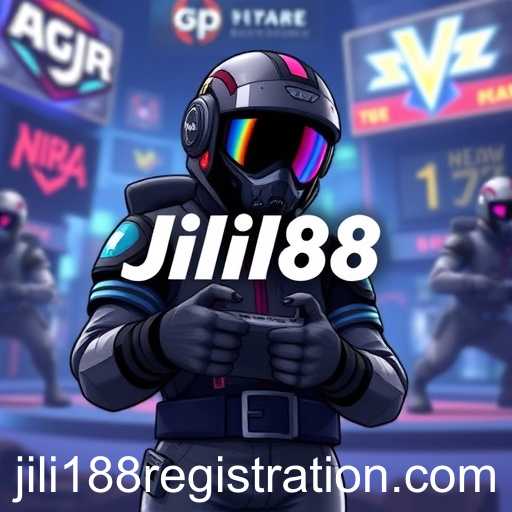 Unlock the World of Gaming News with Jili188 Registration: Your Gateway to Thrilling Updates