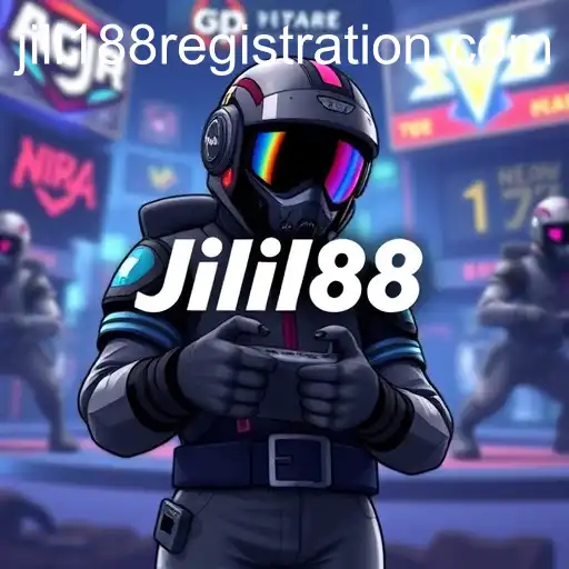 Unlock the World of Gaming News with Jili188 Registration: Your Gateway to Thrilling Updates