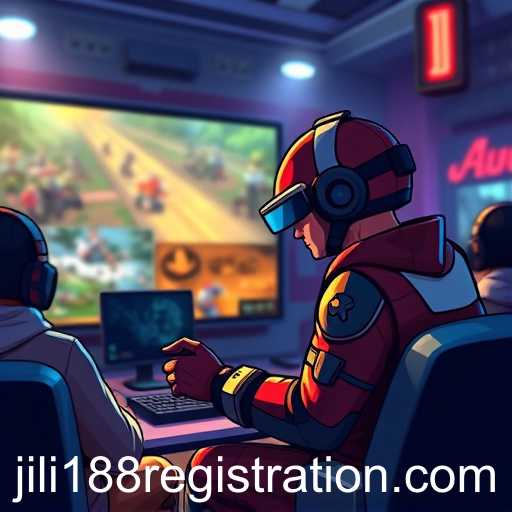 Exploring the Rise of Jili188 in Online Gaming