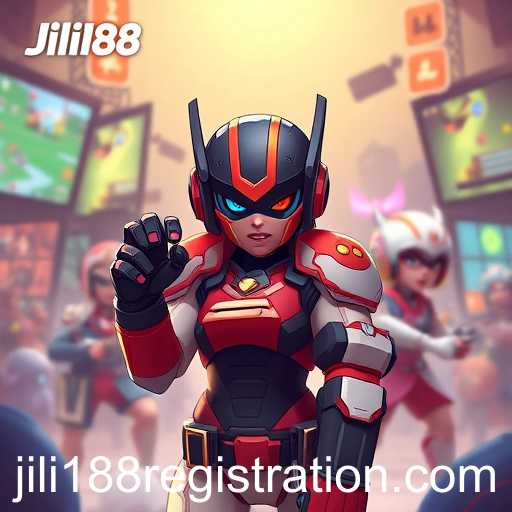 The Rise of Jili188: A Gaming Odyssey