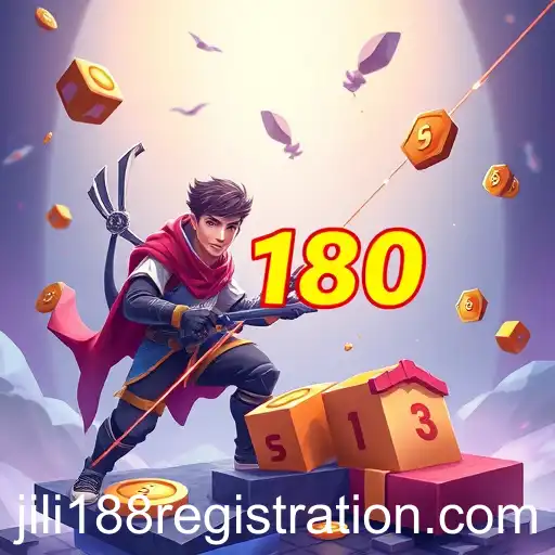 Exploring the Jili188 Revolution in Online Gaming