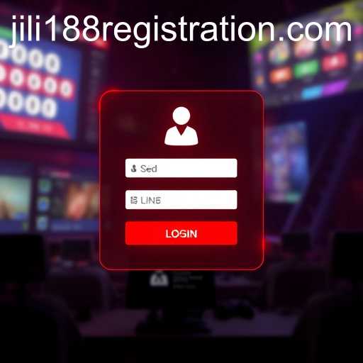 Exploring the User Login Game Category: Unlocking the World of Jili188 Registration