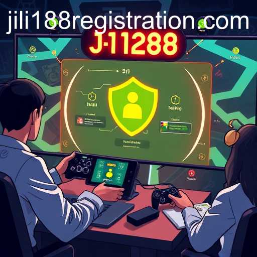 Online Gaming Platforms: Navigating Registration Challenges