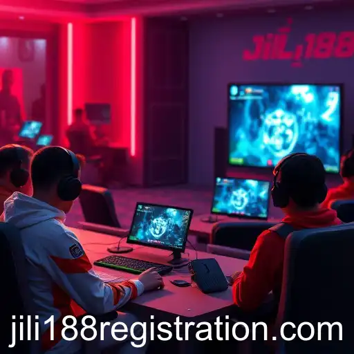 The Rise of Online Gaming Platforms