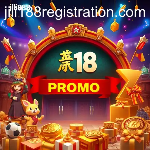 Unlock the Fun: Dive into 'Exclusive Promos' with Jili188 Registration