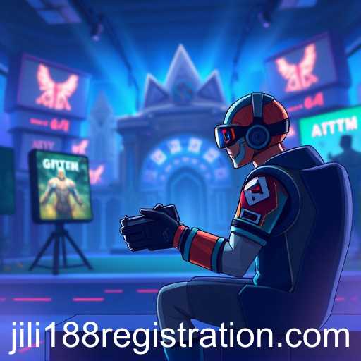 The Rise of Gaming Platforms and Jili188's Growing Popularity