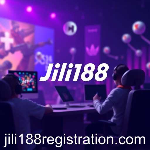 The Rise of Jili188 Gaming Platform