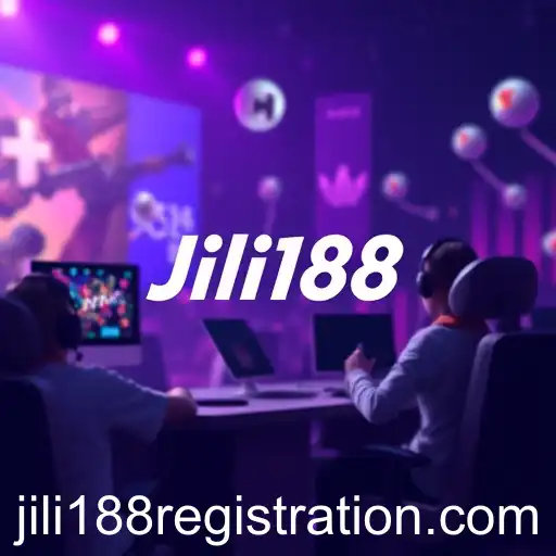 The Rise of Jili188 Gaming Platform