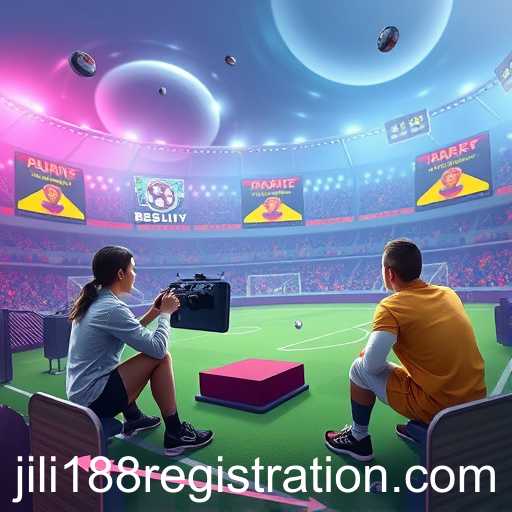 Understanding the 'Game Rules' Category and Jili188 Registration