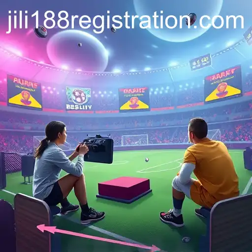 Understanding the 'Game Rules' Category and Jili188 Registration