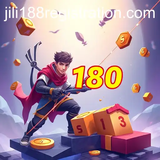 Exploring the 'New Registration' Game Category: A Dive into jili188 Registration